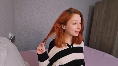 Snapshot of anita__cherry chatting on 11/10/25, 08:46 Anita online show from 11/10/25, 08:46