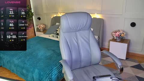 Anita online show from 01/21/25, 04:10