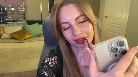 Anita online show from 04/01/26, 12:55