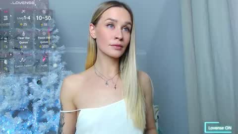 anita_delicious online show from 12/21/25, 09:44