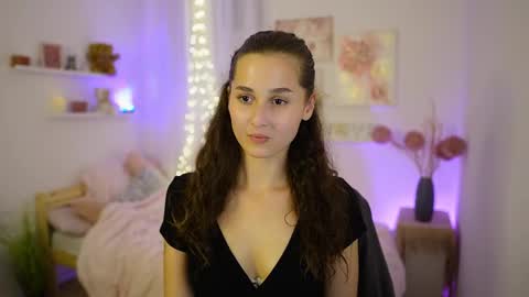 Anita Grey online show from 09/10/25, 07:36