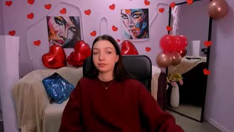 anita_love3 online show from 02/11/26, 07:02