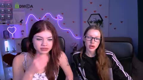 anita_love3 online show from 02/21/26, 08:21