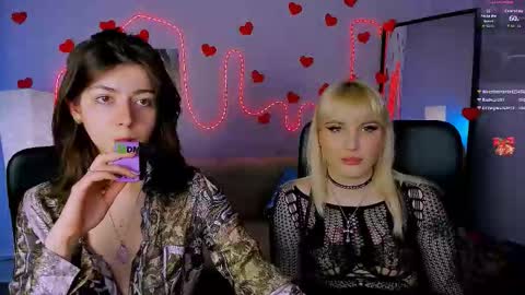 anita_love3 online show from 02/24/26, 01:58