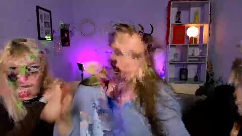 anita_love3 online show from 02/25/26, 08:18