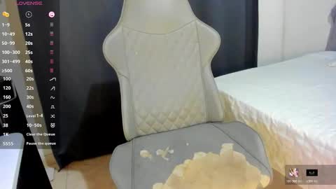 Anita online show from 03/07/26, 04:42