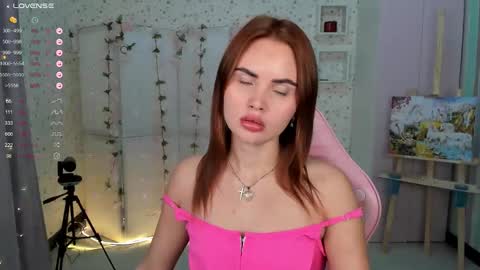 Snapshot of anita_mood chatting on 11/14/25, 12:04 Anita online show from 11/14/25, 12:04