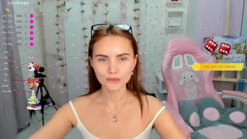 Anita online show from 12/13/25, 07:53