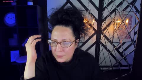 Anita online show from 12/29/24, 07:00