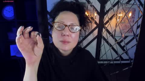 Anita online show from 12/30/24, 01:15