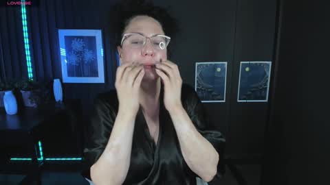 Anita online show from 01/04/25, 07:55