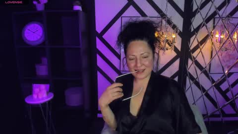 Anita online show from 01/09/25, 09:58