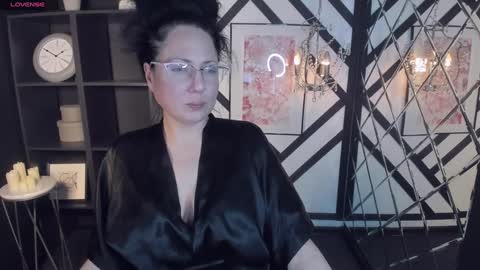 Anita online show from 01/13/25, 12:19