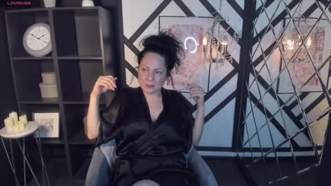 Anita online show from 01/13/25, 03:23