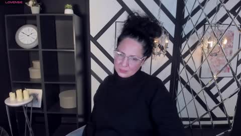 Anita online show from 01/18/25, 12:24