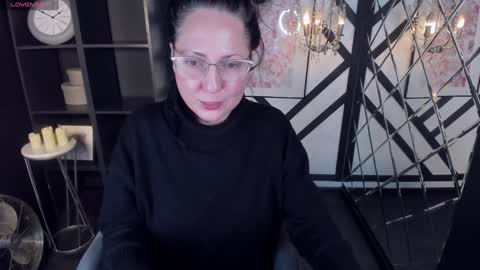 Anita online show from 01/18/25, 03:31