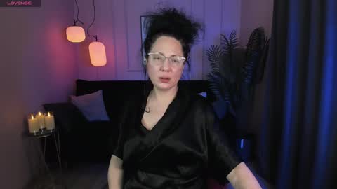 Anita online show from 01/19/25, 03:39