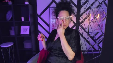 Anita online show from 02/01/25, 01:12