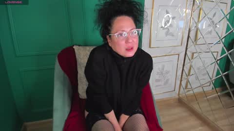 Anita online show from 02/07/25, 04:35