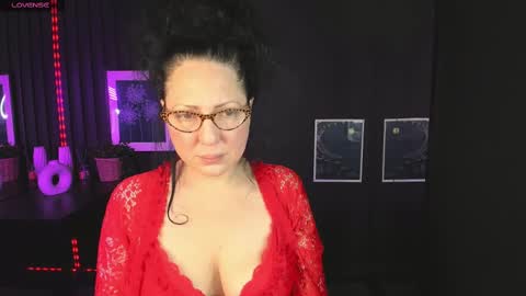 Anita online show from 02/16/25, 01:49