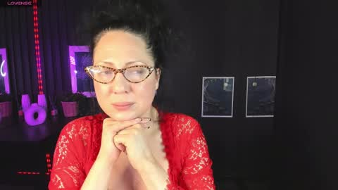 Anita online show from 02/16/25, 04:53