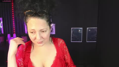 Anita online show from 02/16/25, 08:00