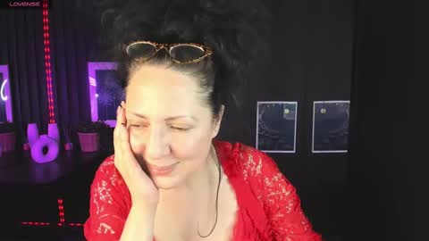 Anita online show from 02/16/25, 11:05