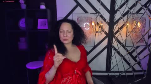 Anita online show from 02/28/25, 03:04