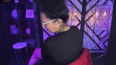 Anita online show from 03/12/25, 04:08