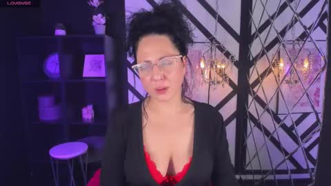 Anita online show from 03/12/25, 04:56