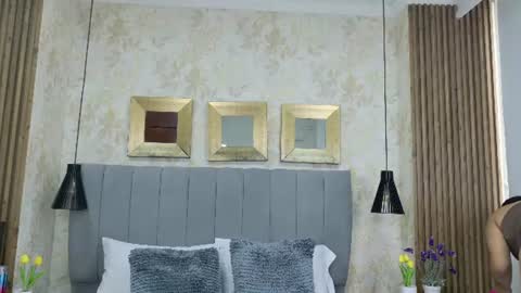 Dania Lpez online show from 07/11/26, 12:08
