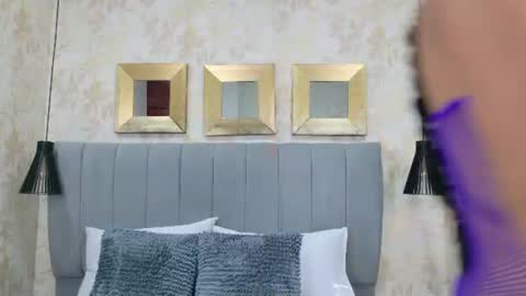 Dania Lpez online show from 07/23/26, 12:03