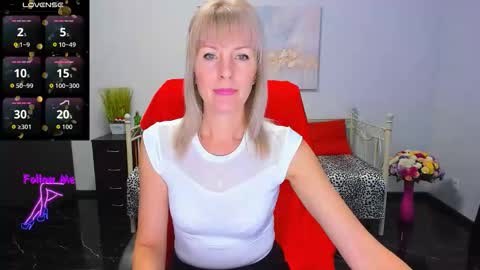 Anita online show from 01/12/26, 07:35