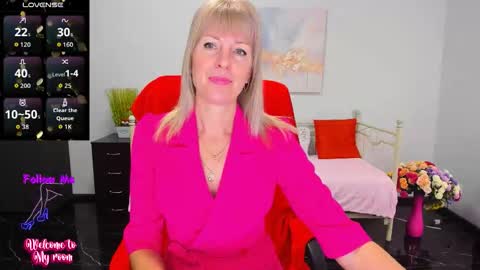 Anita online show from 02/08/26, 07:12