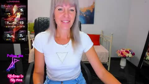 Snapshot of anita_tayson chatting on 07/28/26, 05:36 Anita online show from 07/28/26, 05:36