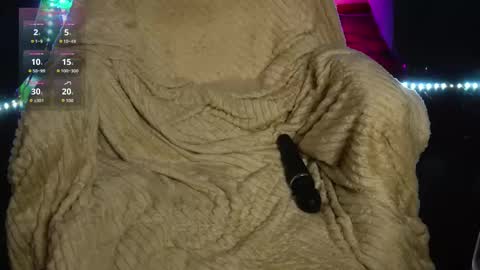 anita_von online show from 11/18/25, 04:50