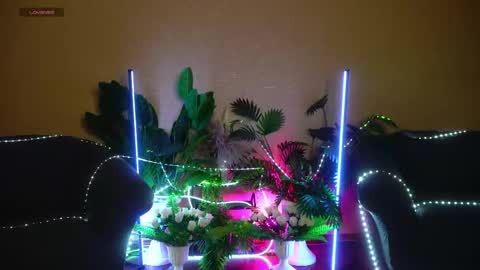 anita_von online show from 12/21/25, 08:10