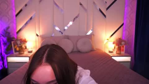 Daniela online show from 03/27/26, 02:06