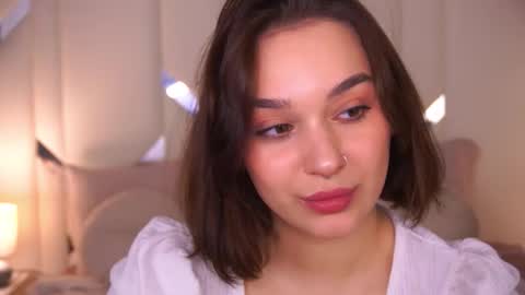 Daniela online show from 03/29/26, 12:16