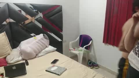 Anitabig69 online show from 03/22/26, 10:46