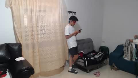 Anitabig69 online show from 04/16/26, 08:53