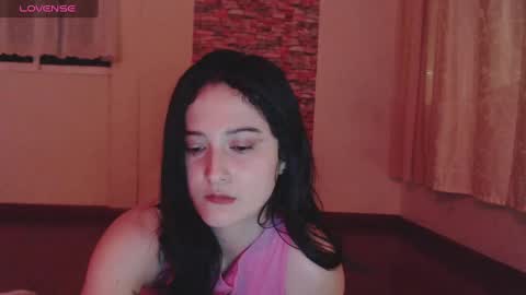 Anitafoxx online show from 12/07/24, 03:58