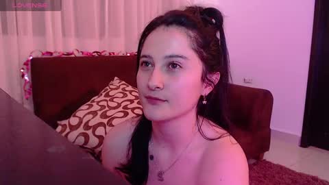 Anitafoxx online show from 02/27/25, 04:31