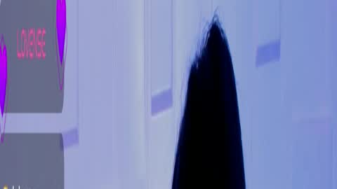 Anitafoxx online show from 10/31/25, 10:00