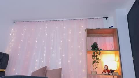 anitaglow online show from 10/07/25, 02:58