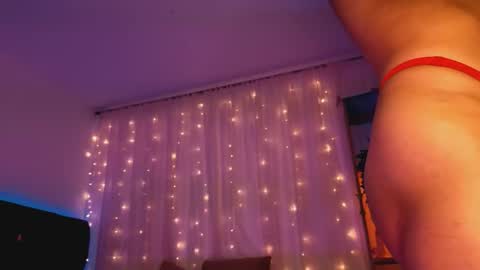 anitaglow online show from 10/13/25, 08:20