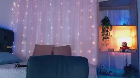 anitaglow online show from 10/15/25, 02:33