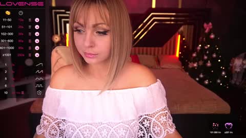 Snapshot of anitalevanta chatting on 12/25/24, 02:34 Anita online show from 12/25/24, 02:34