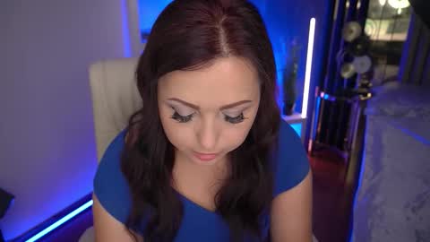 Snapshot of anitalevanta chatting on 09/21/25, 01:24 Anita online show from 09/21/25, 01:24