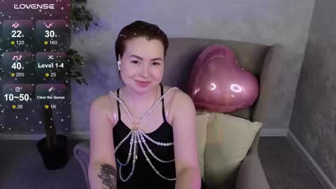 Snapshot of anitameyer chatting on 02/14/26, 01:35 anitameyer online show from 02/14/26, 01:35